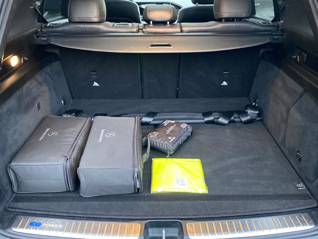 Mercedes-Benz GLE 350 2020