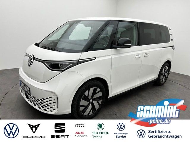 Volkswagen ID. Buzz 2022