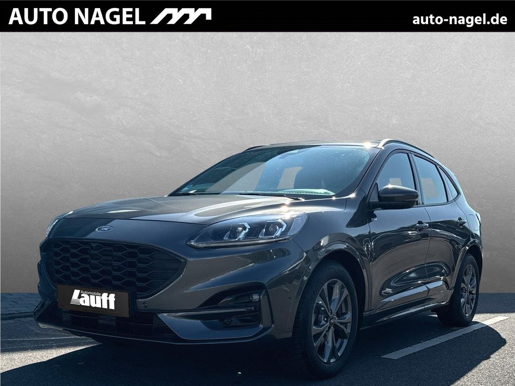 Ford Kuga 2023