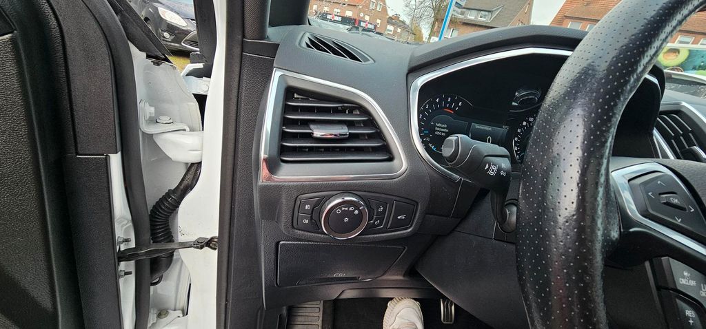 Ford S-Max 2020