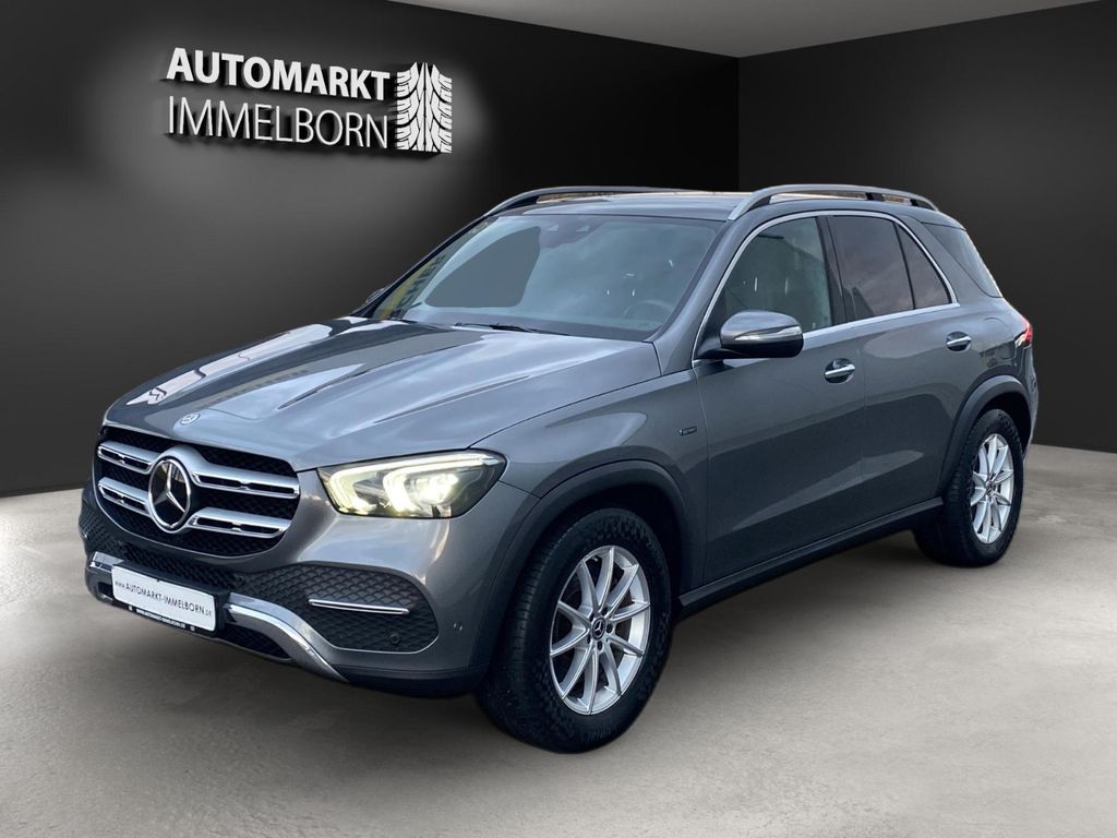 Mercedes-Benz GLE 350 2020
