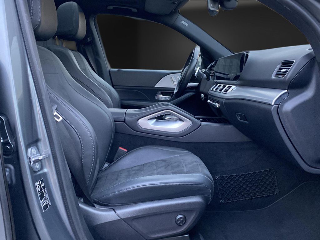 Mercedes-Benz GLE 350 2020