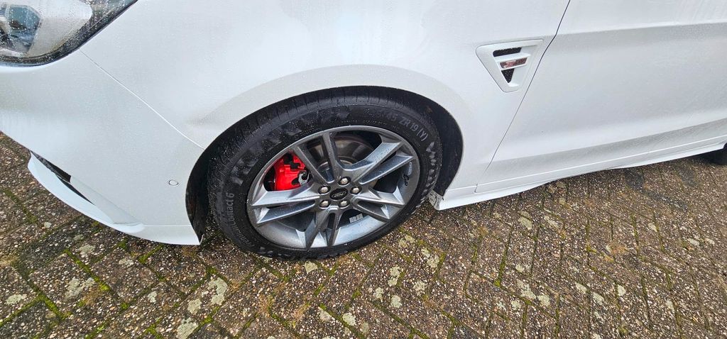 Ford S-Max 2020