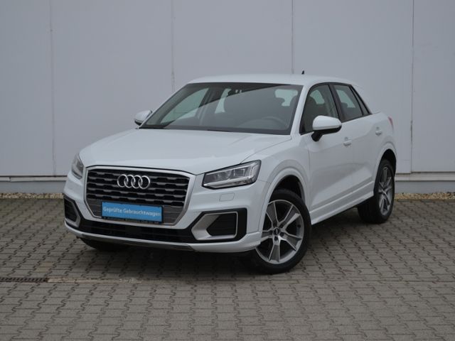 Audi Q2 2019