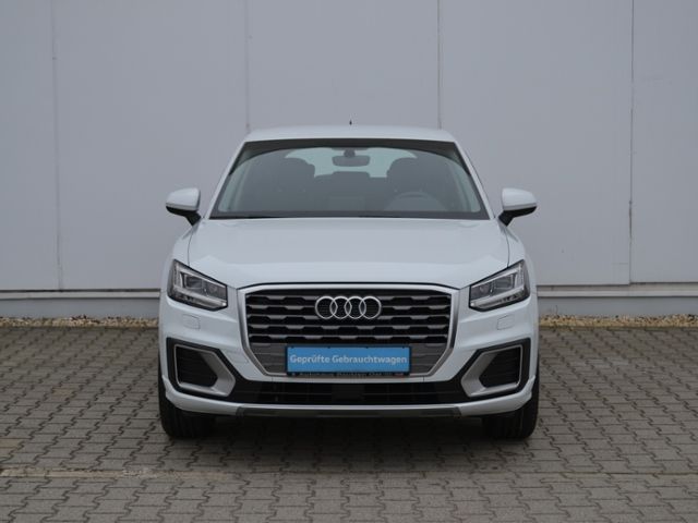 Audi Q2 2019