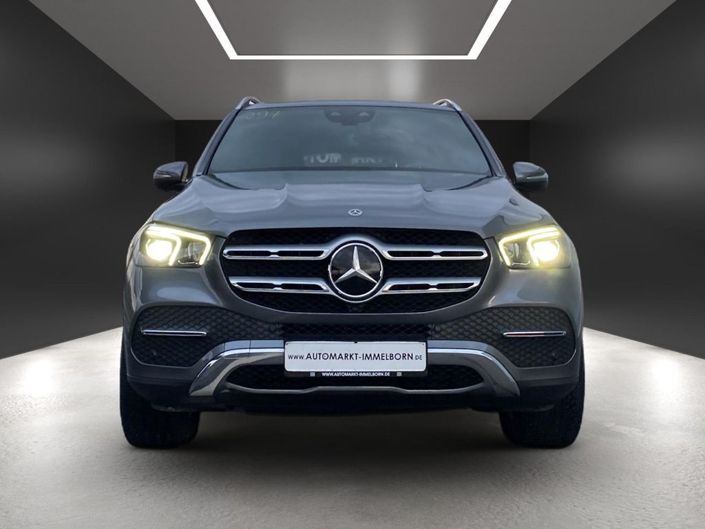 Mercedes-Benz GLE 350 2020