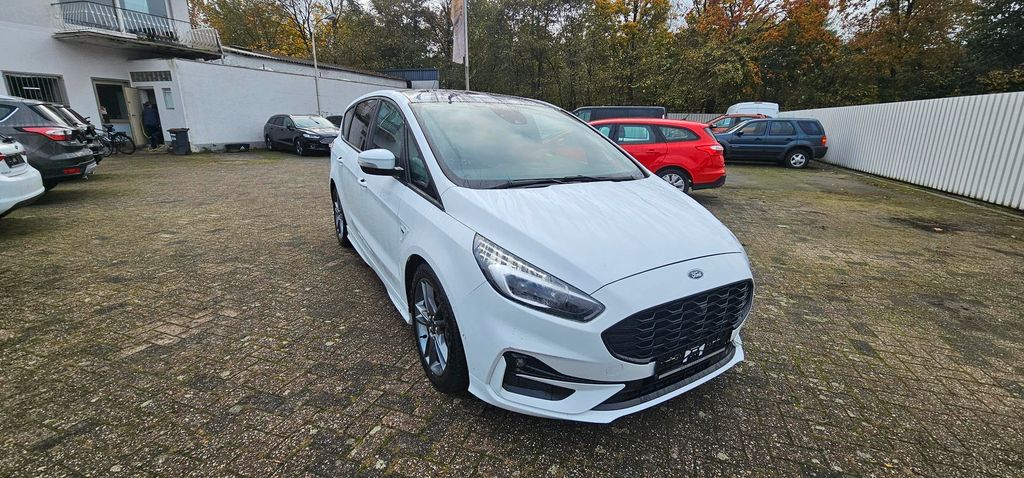 Ford S-Max 2020
