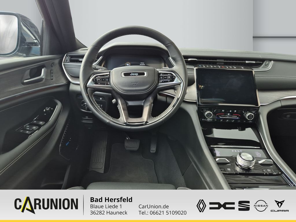 Jeep Grand Cherokee 2023