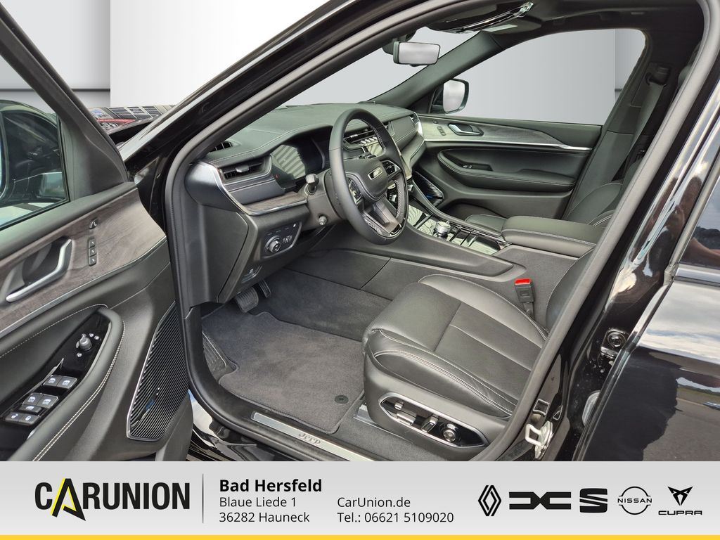 Jeep Grand Cherokee 2023