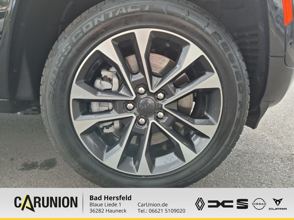 Jeep Grand Cherokee 2023