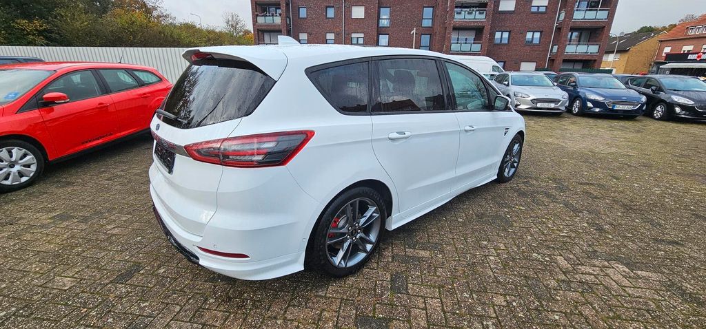 Ford S-Max 2020