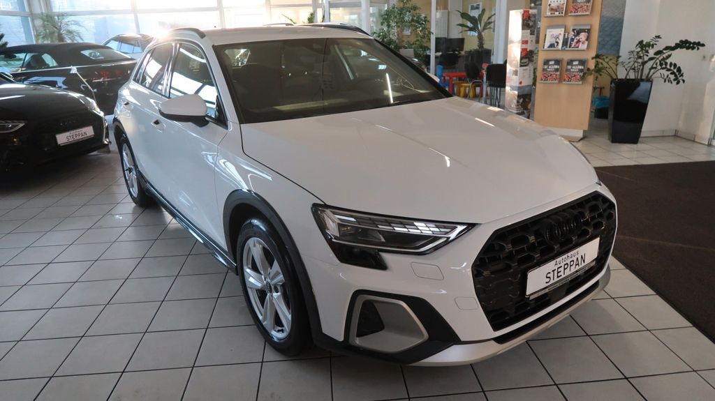 Audi A3 2024