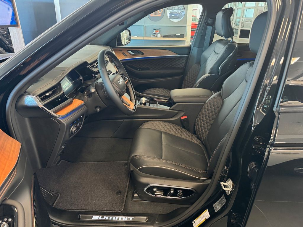 Jeep Grand Cherokee 2023