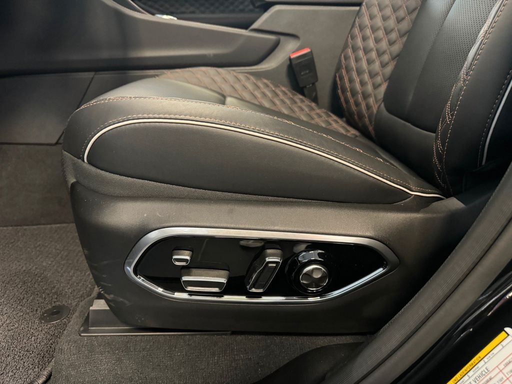 Jeep Grand Cherokee 2023