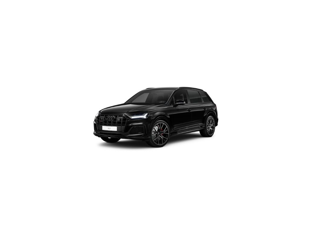 Audi SQ7 2025