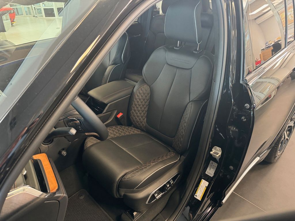 Jeep Grand Cherokee 2023