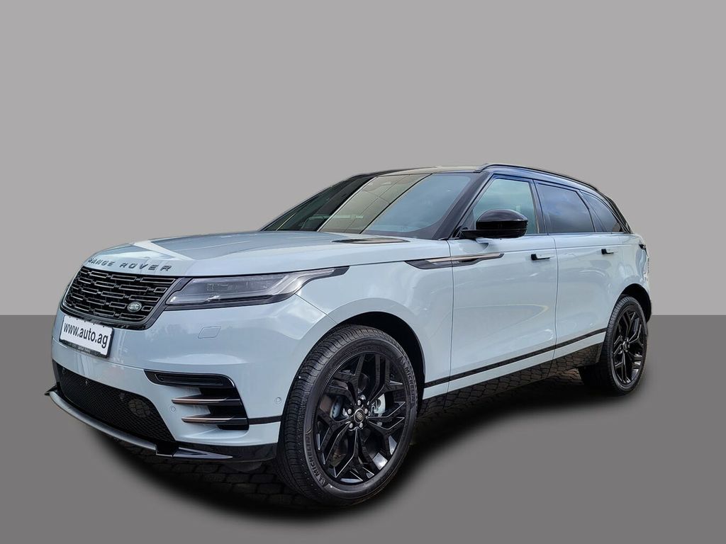 Land Rover Range Rover Velar 2024