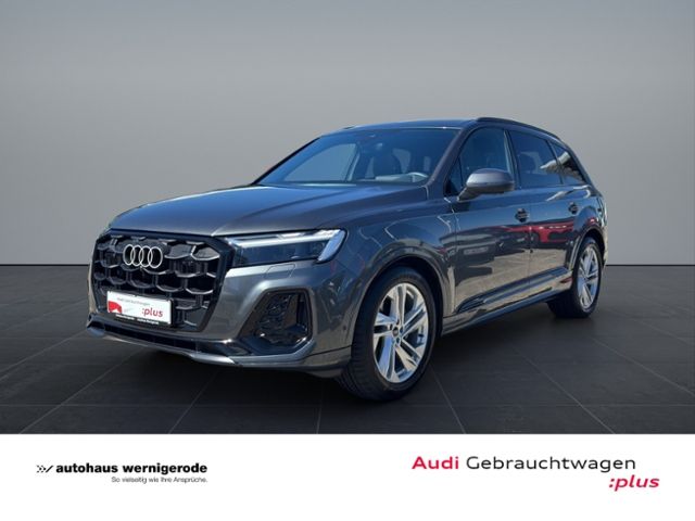Audi Q7 2024