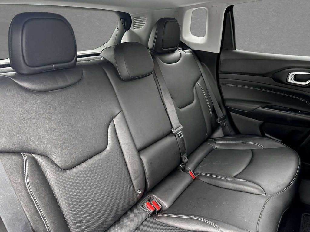 Jeep Compass 2022
