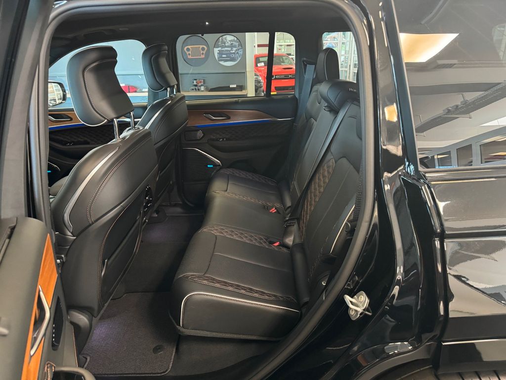 Jeep Grand Cherokee 2023