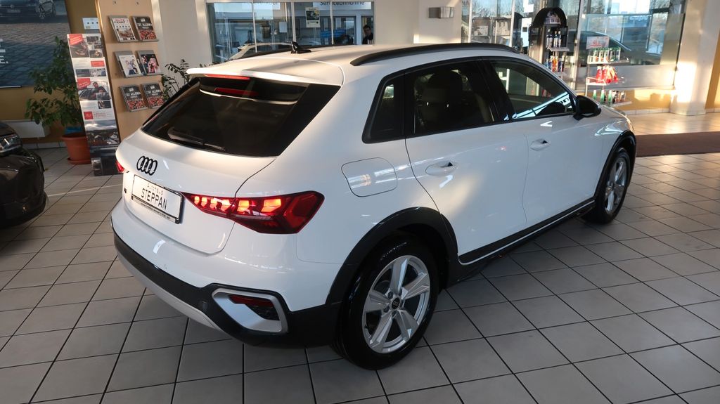 Audi A3 2024