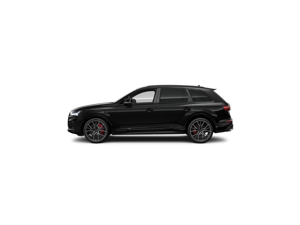 Audi SQ7 2025