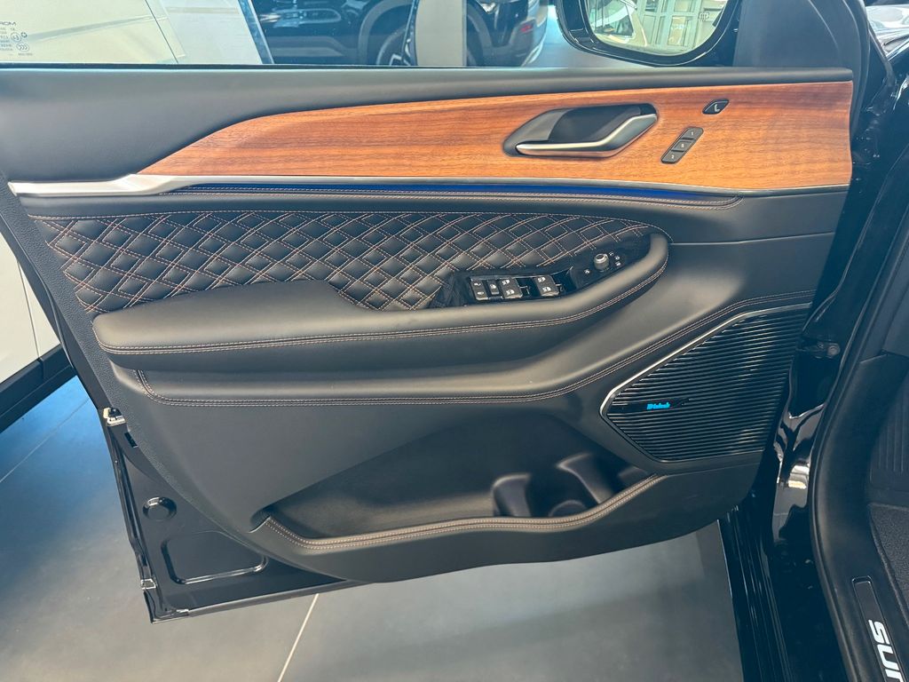 Jeep Grand Cherokee 2023