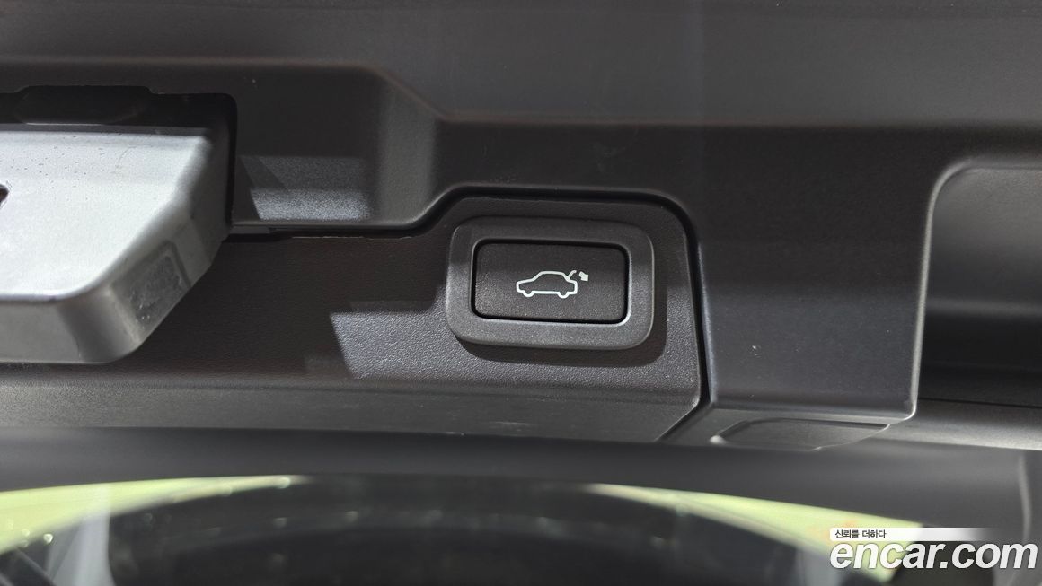 Land Rover Range Rover Evoque 2018