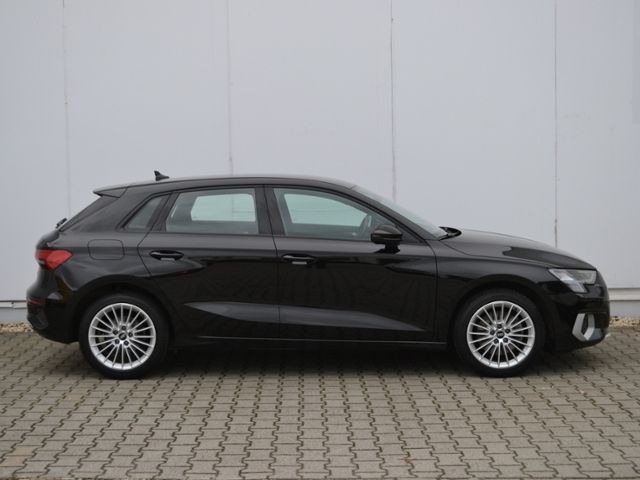 Audi A3 2020