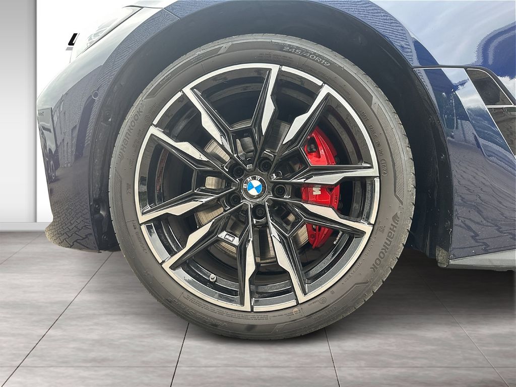 BMW M440 2024