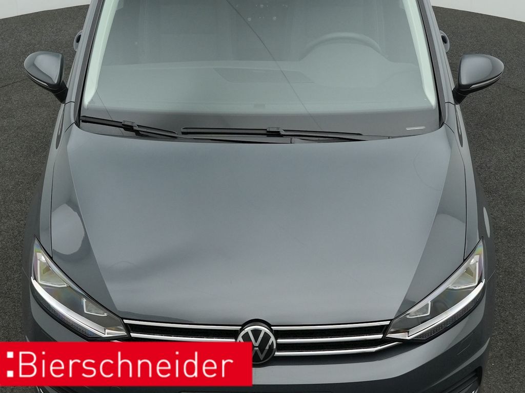 Volkswagen Touran 2024