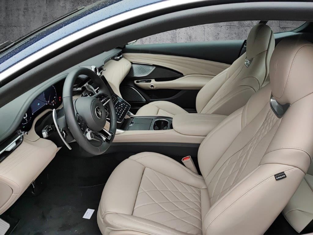 Maserati Granturismo 2023