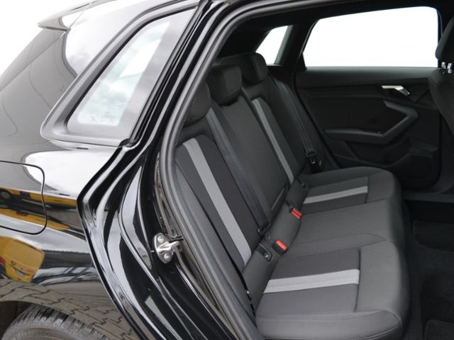 Audi A3 2020