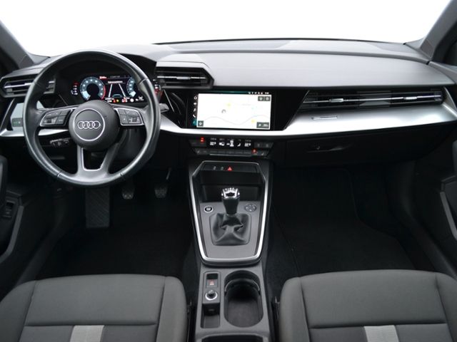 Audi A3 2020