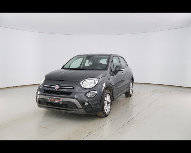 Fiat 500L Cross 2019
