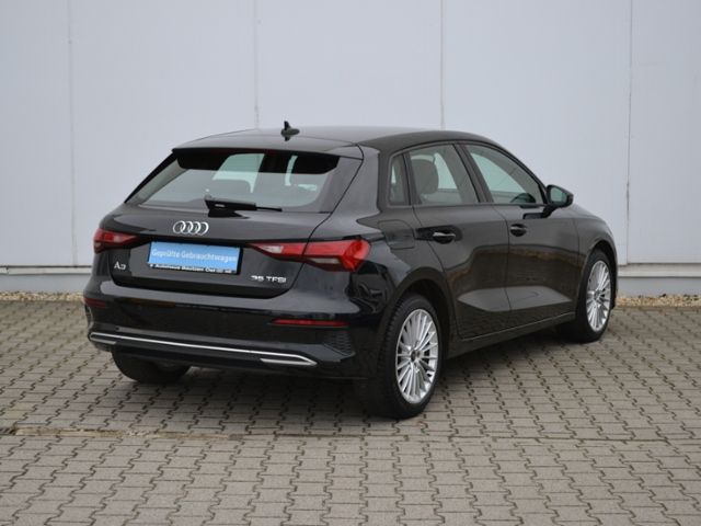 Audi A3 2020