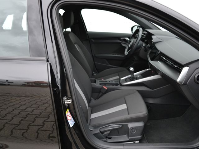 Audi A3 2020