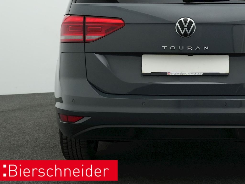 Volkswagen Touran 2024