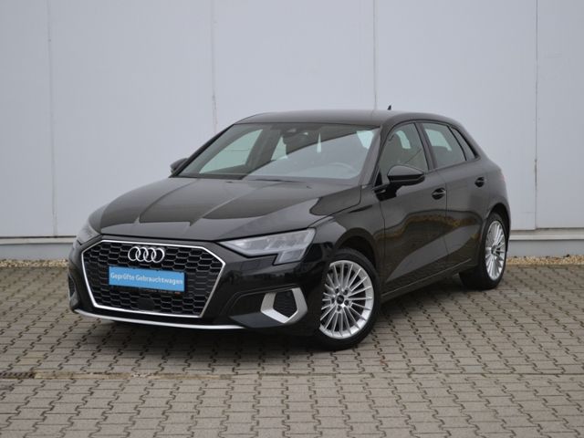 Audi A3 2020
