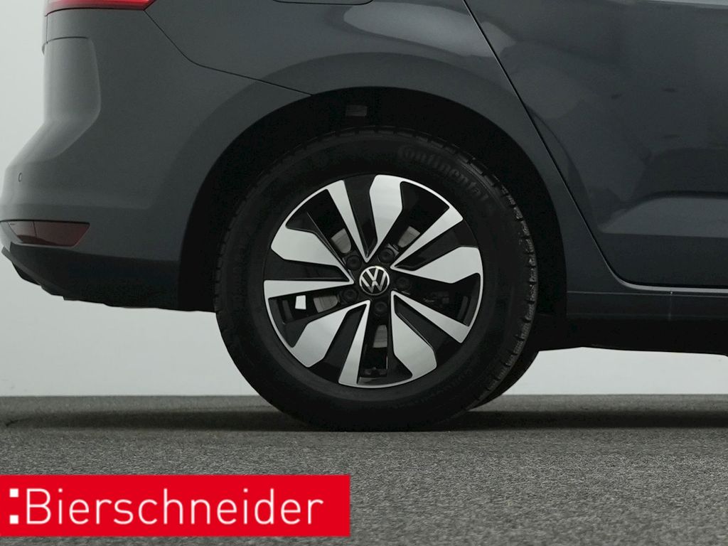 Volkswagen Touran 2024