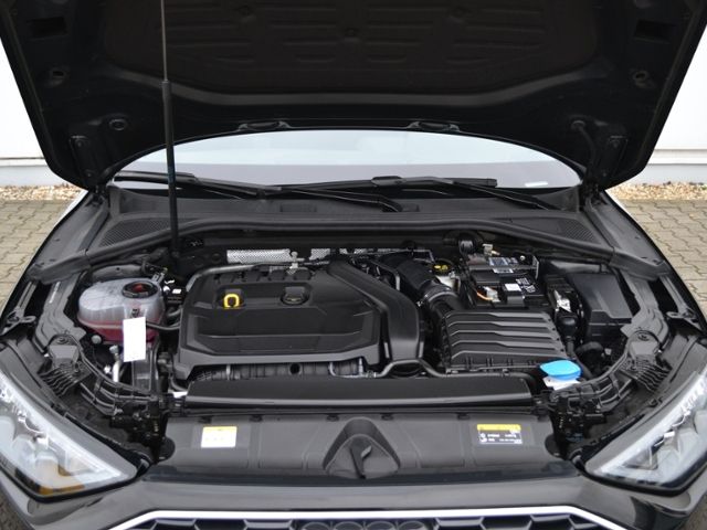 Audi A3 2020