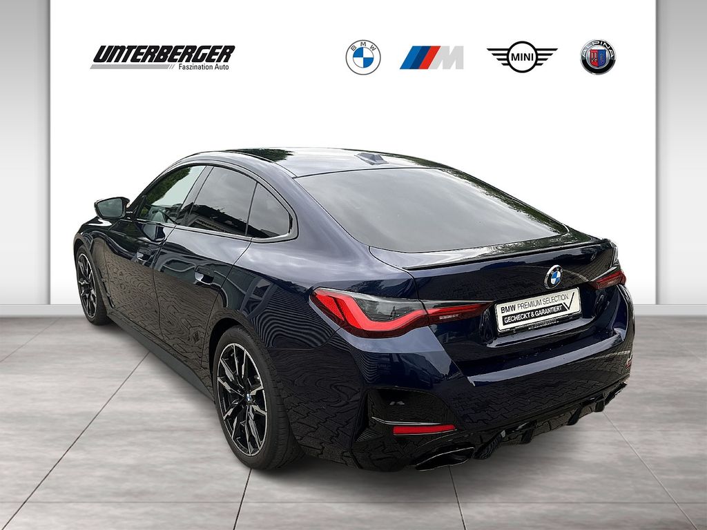 BMW M440 2024