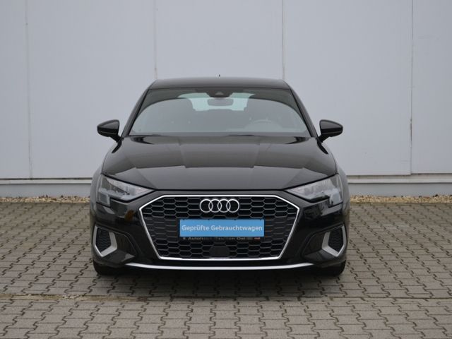 Audi A3 2020