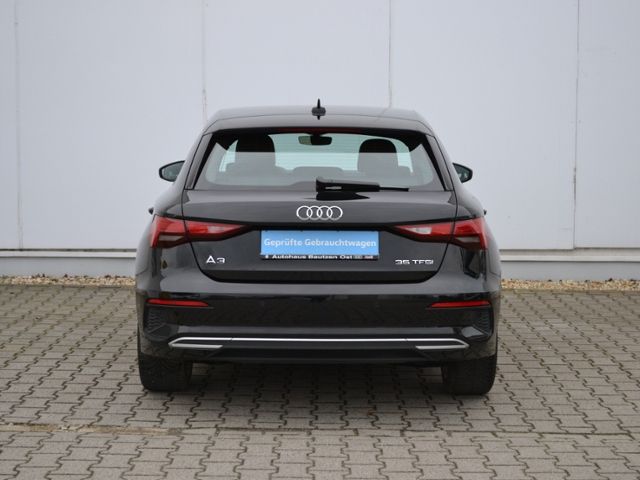 Audi A3 2020