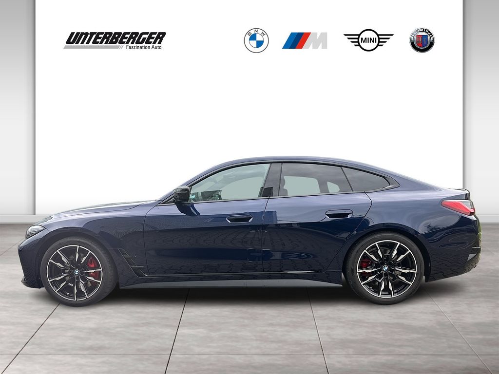 BMW M440 2024