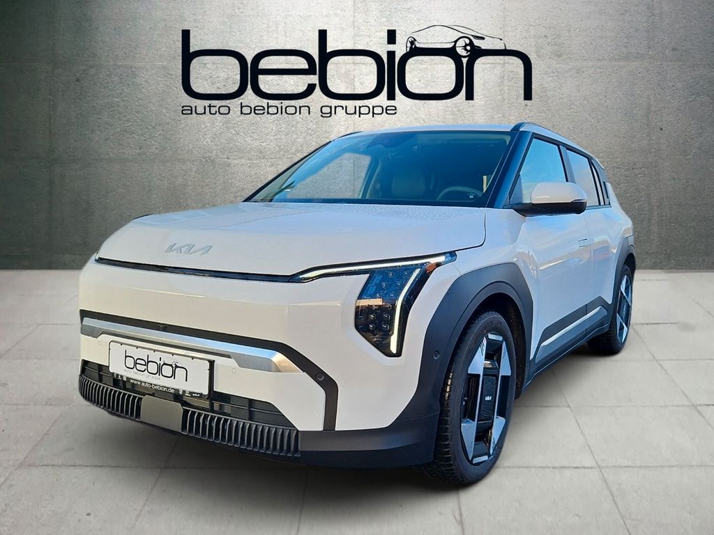 Kia EV3 2025