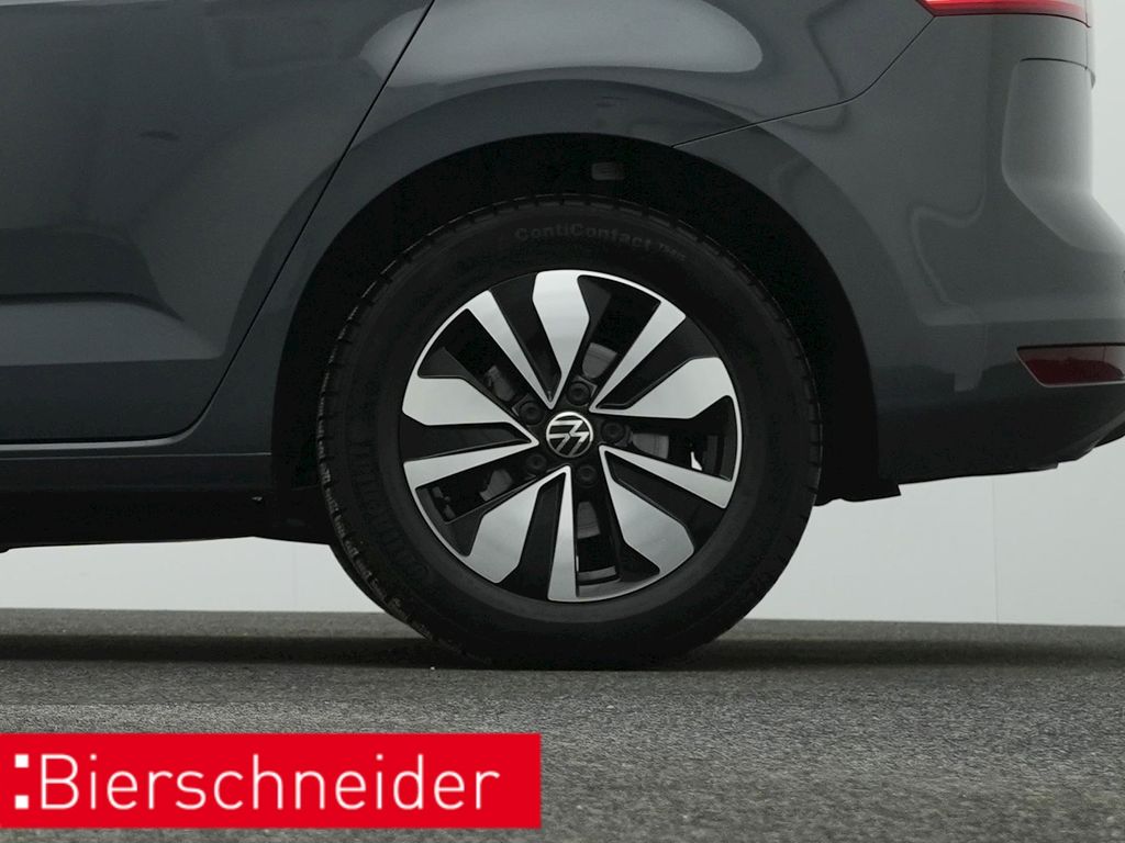 Volkswagen Touran 2024