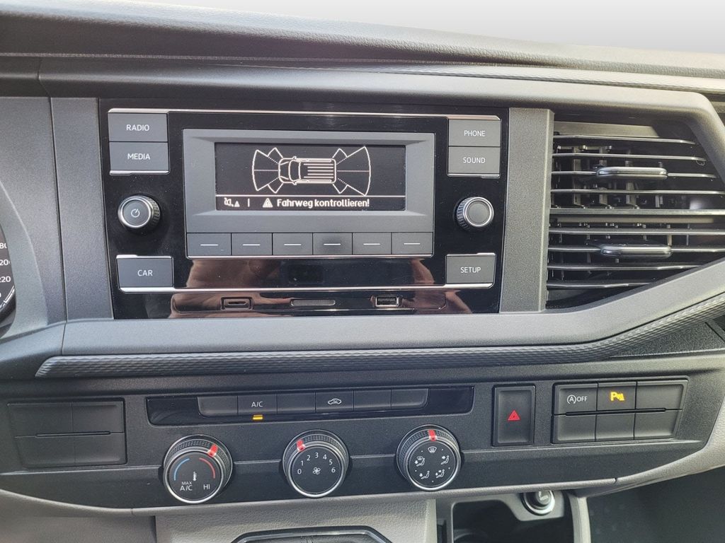 Volkswagen Other 2021