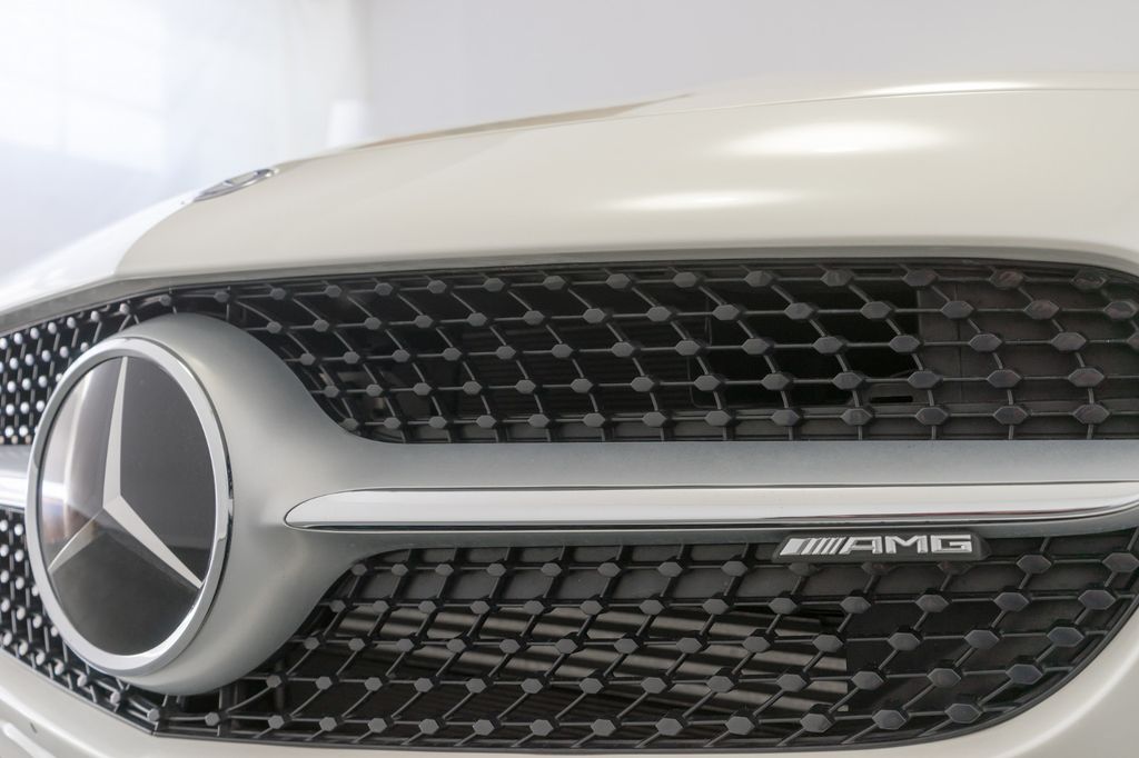 Mercedes-Benz AMG GT 2016