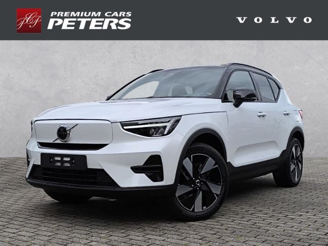 Volvo XC40 2025